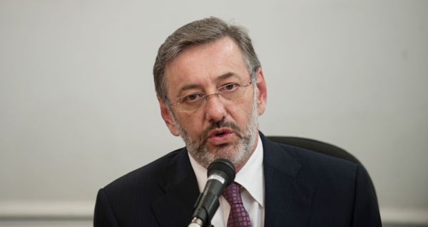 Procurador-Geral de Justiça do Estado de SP, Márcio Fernando Elias Rosa (Foto Divulgação)